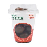 ТОМАТЫ ЧЕРРИ ДАРК ЭКОКУЛЬТУРА 200Г ПБ