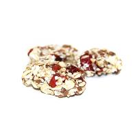 ПЕЧЕНЬЕ ФИТНЕСС С ГОДЖИ ГАСТРОНОМИЯ