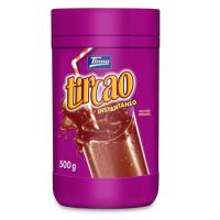 _КАКАО ПОРОШОК ТИРМА ТИРКАО БЫСТРОРАСТВОРИМЫЙ 500Г ПБ