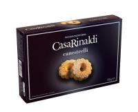 ПЕЧЕНЬЕ КАСА РИНАЛДИ 150Г КАНЕСТРЕЛЛИ