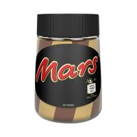 ПАСТА МАРС 350Г СБ ШОКОЛАДНАЯ