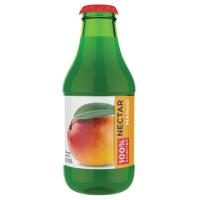 НЕКТАР БАРИНОФФ МАНГО 0,25Л СБ/М