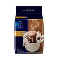 КОФЕ AGF КЛАССИК БЛЕНД 80Г СБ МАЛЕНЬКАЯ РОСКОШНАЯ КОФЕЙНЯ