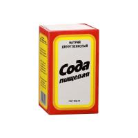СОДА ПИЩЕВАЯ 500Г КК