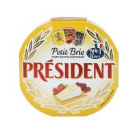 СЫР БРИ ПРЕЗИДЕНТ МЯГКИЙ 60% БЗМЖ