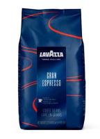 КОФЕ ЛАВАЦЦА ГРАН ЭСПРЕССО ЗЕРНО 1КГ ПП