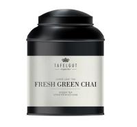ЧАЙ ТАФЕЛГУТ ЗЕЛЕНЫЙ ФРЕШ ГРИН 120Г ЖБ