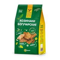 КОЗИНАК БОГУЧАРСКИЙ ПОДСОЛНЕЧНЫЙ КЛАССИЧЕСКИЙ 250Г ПП