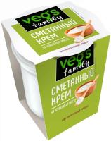 _СМЕТАННЫЙ КРЕМ НА КОКОСОВОМ МАСЛЕ 320Г ПБ ВЕГС ФАМИЛУ