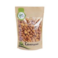 ОРЕХ МИНДАЛЬ СЕМУШКА 150Г ПП ЖАРЕНЫЙ