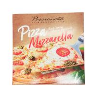 Пицца иглотекс 310г кк моцарелла и шпинат