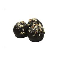 КОНФЕТЫ ИЗ ФИНИКОВ С МИНДАЛЕМ ГАСТРОНОМИЯ