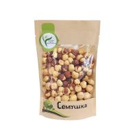 ОРЕХ ФУНДУК СЕМУШКА 150Г ПП ЖАРЕНЫЙ