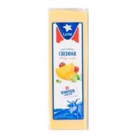 СЫР ЛАЙМЕ ЧЕДДЕР 53% 150Г /М