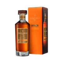 КОНЬЯК ТЕССЕРОН ХО ЛОТ №76 ТРАДИСЬОН 40% 0.7Л П/У