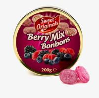 ЛЕДЕНЦЫ СВИТ ОРИДЖИНАЛ ЯГОДЫ 200Г ЖБ