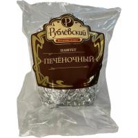 Паштет мясной печеночный 250г рублевский