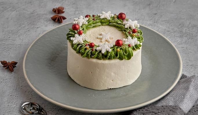 Полный гастрономический ассортимент