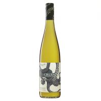 ВИНО ТЕРРЕ СИЧИЛИАНЕ КРУДО КАТАРРАТТО ДЗИБИББО БЕЛ П/СУХ 12,5% 0.75Л