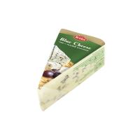 СЫР БЛЮ ЧИЗ БРИДЕЛ 54% 100Г С ГОЛУБОЙ ПЛЕСЕНЬЮ БЗМЖ/М