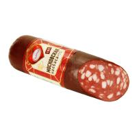 КОЛБАСА МОСКОВСКАЯ В/К В/С СРЕЗ 300Г ТАВРИЯ