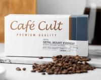 КОФЕ МОУНТ ЭВЕРЕСТ ЗЕРНО 250Г КК