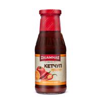 КЕТЧУП ЗАЯМНОЕ МЕКСИКАНСКИЙ 310Г СБ/М