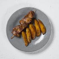 ШАШЛЫК КУРИНЫЙ ЖАРЕНЫЙ ГАСТРОНОМИЯ