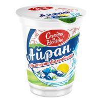 Напиток к/мол айран с вялеными томатами 1,8% 200г пст Россия