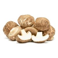 Грибы Шиитаки свежие 200г