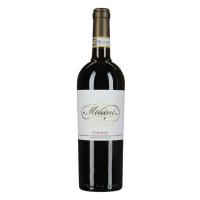 ВИНО МИНИНИ КЬЯНТИ СОРТОВОЕ КРАСНОЕ СУХОЕ 12,5% 0,375Л