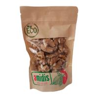 ОРЕХ ГРЕЦКИЙ АМИДИС 113Г ДП ОЧИЩЕННЫЙ ПОЛОВИНКИ