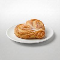 Сдоба с сахаром 100г
