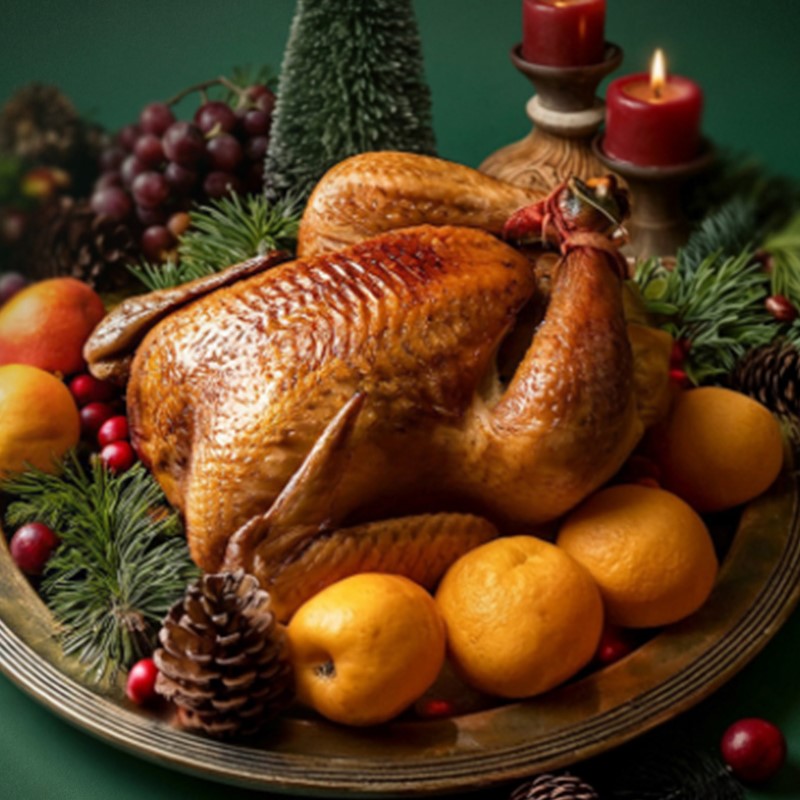 Банкетные блюда на новогодний стол Банкетные блюда на новогодний стол