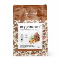 КЕДРОКОФЕ СИБИРЬЭКО 125Г ДП КЛАССИЧЕСКИЙ