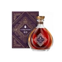 КОНЬЯК КУРВУАЗЬЕ ХО 40% 0.7Л П/У