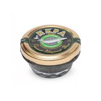 ИКРА ОСЕТРОВЫХ РЫБ ЗЕРНИСТАЯ Р.И.Д. 50Г СБ СТАНДАРТ/М