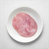 Ветчина из индейки по-домашнему 