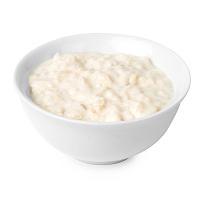 КАША РИСОВАЯ МОЛОЧНАЯ 200/20 Г ГАСТРОНОМИЯ