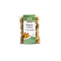 ОЛИВКИ ОЛИМП ЭГЕЙСКИЕ 500Г ВУ ЛИМОН ДИКИЕ ТРАВЫ