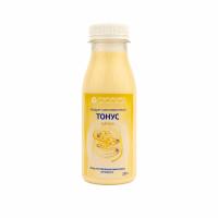 КИСЛОМОЛОЧНЫЙ ПРОДУКТ ТОНУС БАНАН 230Г УРАЛБИОМЕД БЗМЖ