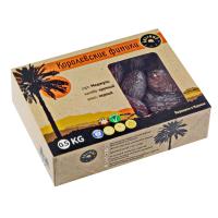 ФИНИКИ КОРОЛЕВСКИЕ ДИЛАЙТ СИЗОН 500Г ПК