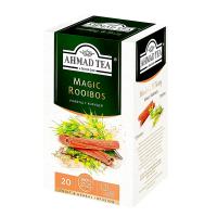 ЧАЙ АХМАД ТРАВЯНОЙ МЭДЖИК РОЙБУШ 20П*1.5Г КК