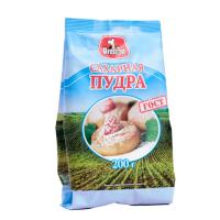 ПУДРА САХАРНАЯ ПРЕСТОН 200Г