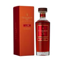 КОНЬЯК ТЕССЕРОН ХО ЛОТ №90 ОВАСЬОН 40% 0.7Л П/У