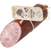 КОЛБАСА ШЕФ МЯСНИК В/К СРЕЗ 350Г ВУ ТАВРИЯ