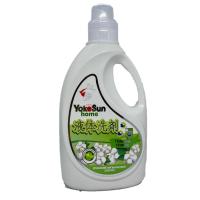 ГЕЛЬ Д/СТИРКИ ЙОКОСАН ЯПОНСКИЙ ОРГАНИЧЕСКИЙ ХЛОПОК 1Л