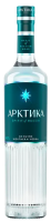 ВОДКА АРКТИКА 40% 0.7Л