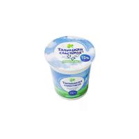 СМЕТАНА ТАЛИЦКАЯ 15% 180ГР ПБ БЗМЖ/М