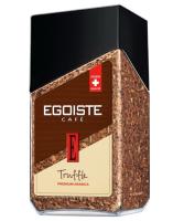 _КОФЕ ЭГОИСТ 95Г СБ ТРУФФЛЕ СУБЛИМИРОВАННЫЙ РАСТВОРИМЫЙ